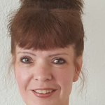Portrait Kollegin
